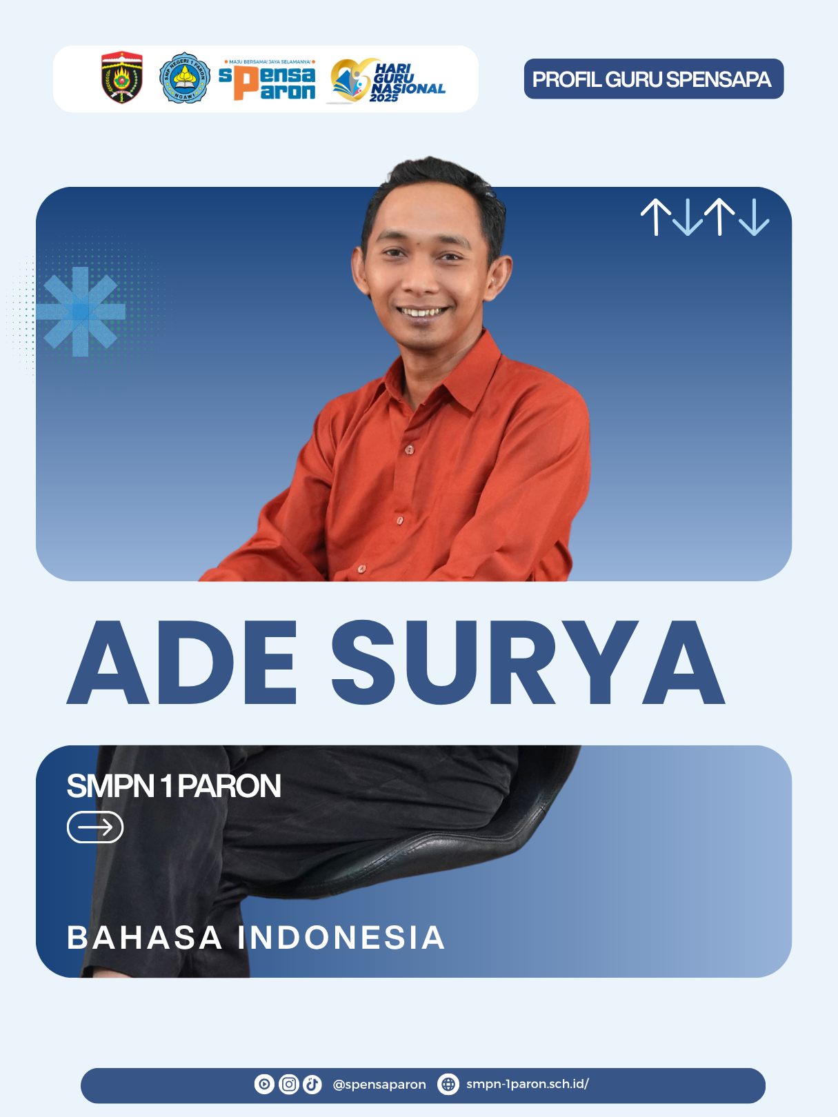 Foto ADE